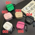 High Brand Cute Hermes AirPods 4 3 2 pro2 Case leather airpods 4 pro2 Replacement Cover schutzhülle Shockproof Hermes Air Pods Pro/pro2 4 3 2 Custodia Hulle Funda Case Hermes Air Pods 4/3/2/1 Case  hülle coque