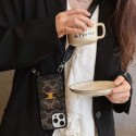 original CELINE iPhone17 16 Pro Max 16e 17 plus case cover hülleFashion CELINE iPhone17 16 15 14 Brand Full Cover ledertascheDesigner iPhone17 15 16 pro max Case Shockproof Protective schutzhülleoriginal 