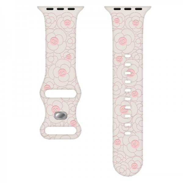 Gucci Apple Watch Series 10 9 46 mm 45mm bands women men Gucci apple watch series ultra ultra2 49mm belts bands wrist Gucci apple watch s10/9/8/se2/ultra 2 49mm 44mm Sport Bandlady men