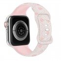 Gucci Apple Watch Series 10 9 46 mm 45mm bands women men Gucci apple watch series ultra ultra2 49mm belts bands wrist Gucci apple watch s10/9/8/se2/ultra 2 49mm 44mm Sport Bandlady men