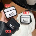 High Brand Cute Nike AirPods 4 3 2 pro2 Case leather airpods 4 pro2 Replacement Cover schutzhülle Shockproof Nike Air Pods 4/3/2/1 Case  hülle coque Brand Nike AirPod4 3 Pro 2 Replacement 2nd Generation case
