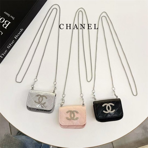 Chanel Galaxy Buds3 2 3 pro Case Air Pods Pro/pro2 4 3 2 Custodia Hulle Funda Case Chanel Galaxy Buds3 2 3 pro Case Air Pods 4/3/2/1 Case  hülle coque Brand AirPod4 3 Pro 2 Replacement 2nd Generation caseairpods pro2 4 3 2 Charging Case men women