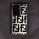 Fashion Fendi samsung s25 plus s24 iPhone17 16 15 14 Brand Full Cover ledertascheLuxury Fendi samsung s25 ultra s26 iPhone16 17 15 Case Back Cover coque housseiPhone 16 pro 17  samsung s25 s24 Case Custodia Hulle FundaLuxury