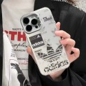 Fashion Adidas samsung s25 plus s24 iPhone17 16 15 14 Brand Full Cover ledertasche Adidas iPhone 16 pro 17  samsung s25 s24 Case Custodia Hulle Fundaoriginal luxury samsung s24 s25 fake case Adidas iphone 17 16 pro max case