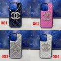 Chanel iPhone17 16 Pro Max 16e 17 plus case cover hülle Chanel iPhone 16 pro 17/16e 15 Pro Max Case Custodia Hulle Fundaoriginal luxury fake case Chanel iphone 17 16 15 14/12/13 pro max shell coqueLuxury iphone 16 17 pro max Case Back Cover schutzhülle