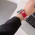 Supreme apple watch series ultra ultra2 49mm belts bands wristlady men Supreme apple Watch s10/9/8/7/6/5/4/3/2/1/SE/SE2/Ultra bands belt  Supreme Apple Watch Band