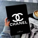 luxury fake ipad Case coque for Chanel iPad 11/10/9/8/7  ipad air7 11inch 13inch 2025 6 5 4 3 case hulle Chanel ipad pro 2024 Leather Business Cover for men women  leather Chanel ipad pro 11inch 13inch air7 ipad 11th back case