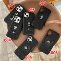 original Chrome Hearts iPhone17 16 Pro Max 16e 17 plus case cover hülleFashion Chrome Hearts iPhone17 16 15 14 Brand Full Cover ledertascheFashion Brand Chrome Hearts iphone 17 16 15 Full Cover housseLuxury iphone 16 17 pro max Case Back Cover schutzhülle