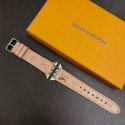 louis vuitton Galaxy Watch 6/6 Classic/5/4/4 Classic Apple Watch Series 10 9 46 mm 45mm bands women menlady men louis vuitton Galaxy Watch 6/6 Classic/5/4/4 Classic apple Watch s10/9/8/7/6/5/4/3/2/1/SE/SE2/Ultra bands belt  