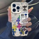 original brand Chrome Hearts iPhone17 16 galaxy s25 ultra s24 plus case cover hülleFashion  Chrome Hearts samsung s25 plus s24 iPhone17 16 15 14 Brand Full Cover ledertascheDesigner Chrome Hearts iPhone17 16 pro max samsung s25 s24 Case
