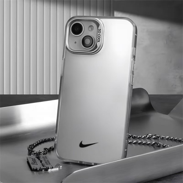 original brand Nike iPhone17 16 galaxy s25 ultra s24 plus case cover hülle Nike iPhone 16 pro 17 air samsung s25 s24 Case Custodia Hulle FundaFashion Brand Nike iphone 17 16 samsung s25 s24 Cover housse