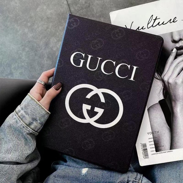  Rotating Gucci ipad mini7 mini6 Smart Cover with Auto Wake and Sleep  Designer Gucci ipad mini 7/6/5 luxury case monogram  Luxury Designer Classic Monogram case  Luxury Gucci ipad mini7 pro 2025 Case Back Cover schutzhülle