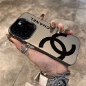 original brand  Chanel iPhone17 16 galaxy s25 ultra s24 plus case cover hülleFashion Chanel samsung s25 plus s24 iPhone17 16 15 14 Brand Full Cover ledertasche Chanel iPhone 16 pro 17 air samsung s25 s24 Case Custodia Hulle Funda