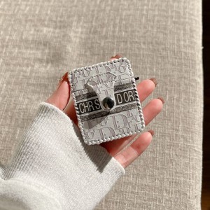 Dior airpods 4 pro2 ...