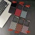Luxury designer louis vuitton galaxy z flip7 6 5case hülle coqueoriginal brand galaxy z flip 6 7 Fashion Brand Full Cover ledertascheShockproof Protective Designer samsung z flip6 7 5 4 CaseLuxury samsung z flip 7 flip 6 Case Back Cover schutzhülle