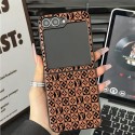 Luxury designer louis vuitton galaxy z flip7 6 5case hülle coqueoriginal brand galaxy z flip 6 7 Fashion Brand Full Cover ledertascheShockproof Protective Designer samsung z flip6 7 5 4 CaseLuxury samsung z flip 7 flip 6 Case Back Cover schutzhülle