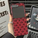 Luxury designer louis vuitton galaxy z flip7 6 5case hülle coqueoriginal brand galaxy z flip 6 7 Fashion Brand Full Cover ledertascheShockproof Protective Designer samsung z flip6 7 5 4 CaseLuxury samsung z flip 7 flip 6 Case Back Cover schutzhülle