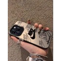 Fashion Nike samsung s25 plus s24 iPhone17 16 15 14 Brand Full Cover ledertascheoriginal luxury Nike samsung s24 s25 fake case iphone 17 16 pro max shell coqueFashion Brand iphone 17 16 Nike samsung s25 s24 Cover housse