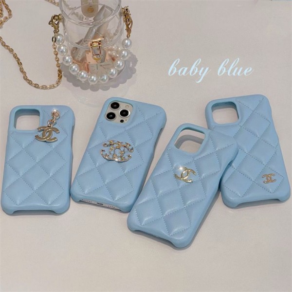 Luxury  Chanel iPhone16 16 plus 15 16 Pro max Case Back Cover coque housseoriginal luxury fake case Chanel iphone 17 air 16 15 14/12/13 pro max shell coqueFashion Brand Chanel iphone 17 16 15 Full Cover housseLuxury iphone 16 17 pro max Case