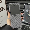 original brand louis vuitton galaxy z flip 6 7 Fashion Brand Full Cover ledertascheShockproof Protective Designer louis vuitton samsung z flip6 7 5 4 Case original luxury fake samsung z flip series case shellFashion