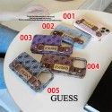 original GUESS iPhone17 16 Pro Max 16e 17 plus case cover hülleLuxury GUESS iPhone16 16 plus 15 16 Pro max Case Back Cover coque housseDesigner GUESS iPhone17 15 16 pro max Case