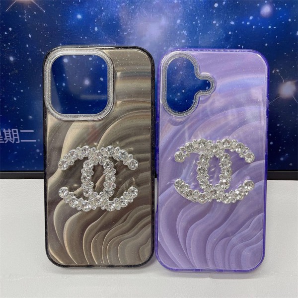 Fashion Chanel iPhone17 16 15 14 Brand Full Cover ledertascheDesigner Chanel iPhone17 15 16 pro max Case Shockproof Protective schutzhülleFashion Brand Chanel iphone 17 16 15 Full Cover housseLuxury iphone 16 17 pro max Case Back Cover schutzhülle