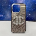 Fashion Chanel iPhone17 16 15 14 Brand Full Cover ledertascheDesigner Chanel iPhone17 15 16 pro max Case Shockproof Protective schutzhülleFashion Brand Chanel iphone 17 16 15 Full Cover housseLuxury iphone 16 17 pro max Case Back Cover schutzhülle