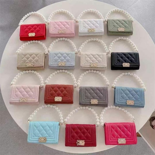 High Brand Cute Chanel AirPods 4 3 2 pro2 Case leather airpods 4 pro2 Replacement Cover schutzhülle Shockproof Chanel Air Pods Pro/pro2 4 3 2 Custodia Hulle Funda Case Chanel Air Pods 4/3/2/1 Case  hülle coque