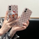 Luxury Gucci iPhone16 16 plus 15 16 Pro max Case Back Cover coque housseoriginal luxury fake case Gucci  iphone 17 air 16 15 14/12/13 pro max shell coqueFashion Brand Gucci  iphone 17 16 15 Full Cover housse