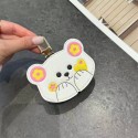 High Brand Cute louis vuitton Galaxy Buds3 2 3 pro Case AirPods 4 3 2 pro2 Case leather Air Pods 4/3/2/1 Case  hülle coque Brand louis vuitton Galaxy Buds3 2 3 pro Case AirPod4 3 Pro 2 Replacement 2nd Generation case