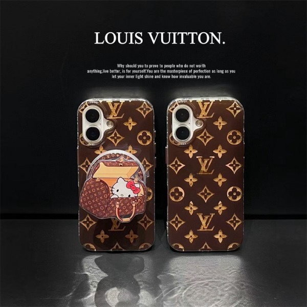 Luxury louis vuitton iPhone16 16 plus 15 16 Pro max Case Back Cover coque housse louis vuitton iPhone 16 pro 17air/16e 15 Pro Max Case Custodia Hulle Fundaoriginal luxury fake case louis vuitton iphone 17 air 16 15 14/12/13 pro max shell coque