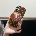 Luxury louis vuitton iPhone16 16 plus 15 16 Pro max Case Back Cover coque housse louis vuitton iPhone 16 pro 17air/16e 15 Pro Max Case Custodia Hulle Fundaoriginal luxury fake case louis vuitton iphone 17 air 16 15 14/12/13 pro max shell coque