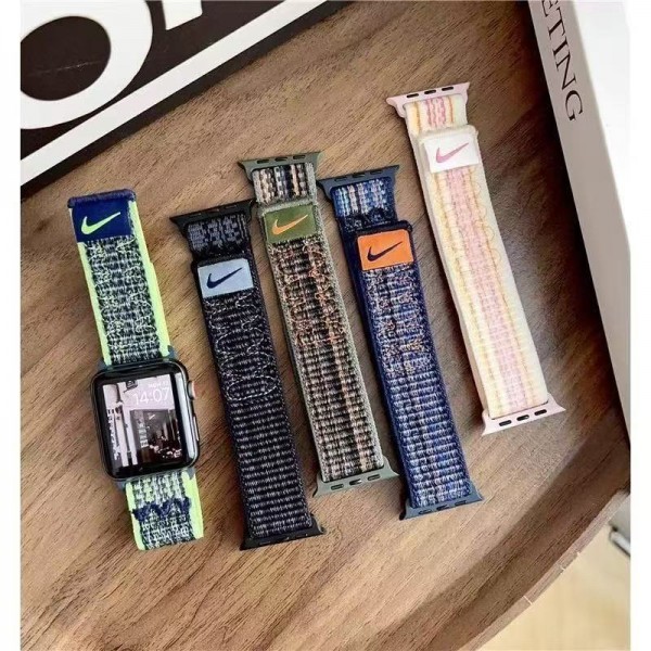Nike Apple Watch Series 10 9 46 mm 45mm bands women men Nikeapple watch series ultra ultra2 49mm belts bands wrist Nikeapple watch series 10/9/8/6/7/5/4/3/2/1 se/se2 band 42mm 46mm 45mm Apple Watch series 10 9 8 7 Wristbands Replacement Strap
