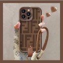 Luxury Fendi iPhone16 16 plus 15 16 Pro max Case Back Cover coque housse Fendi iPhone 16 pro 17air/16e 15 Pro Max Case Custodia Hulle FundaFashion Brand Fendi iphone 17 16 15 Full Cover housseLuxury iphone 16 17 pro max Case Back Cover schutzhülle
