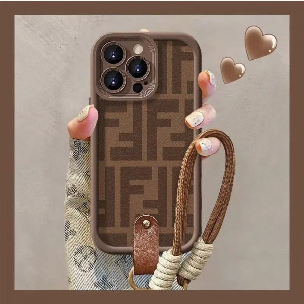 Luxury Fendi iPhone16 16 plus 15 16 Pro max Case Back Cover coque housse Fendi iPhone 16 pro 17air/16e 15 Pro Max Case Custodia Hulle FundaFashion Brand Fendi iphone 17 16 15 Full Cover housseLuxury iphone 16 17 pro max Case Back Cover schutzhülle