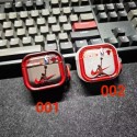 High Brand Cute Nike AirPods 4 3 2 pro2 Case leather Nike airpods 4 pro2 Replacement Cover schutzhülle Shockproof Nike Air Pods Pro/pro2 4 3 2 Custodia Hulle Funda Caseairpods pro2 4 3 2 Charging Case men women