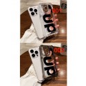 Fashion Supreme iPhone17 16 15 14 Brand Full Cover ledertascheLuxury Supreme iPhone16 16 plus 15 16 Pro max Case Back Cover coque housse Supreme iPhone 16 pro 17air/16e 15 Pro Max Case