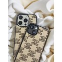 Fashion CELINE iPhone17 16 15 14 Brand Full Cover ledertascheDesigner CELINE iPhone17 15 16 pro max Case Shockproof Protective schutzhülleFashion Brand CELINE iphone 17 16 15 Full Cover housseLuxury iphone 16 17 pro max Case Back Cover schutzhülle