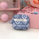 High Brand Cute louis vuitton AirPods 4 3 2 pro2 Case leather louis vuitton airpods 4 pro2 Replacement Cover schutzhülle Shockproof louis vuitton Air Pods Pro/pro2 4 3 2 Custodia Hulle Funda Case
