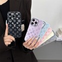 Luxury louis vuitton iPhone16 16 plus 15 16 Pro max Case Back Cover coque housse louis vuittoniPhone 16 pro 17air/16e 15 Pro Max Case Custodia Hulle FundaDesigner louis vuitton iPhone17 15 16 pro max Case