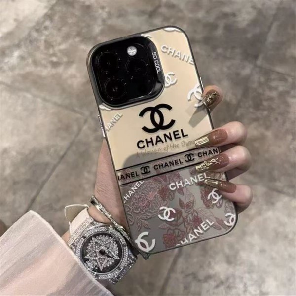 original Chanel iPhone17 16 Pro Max 16e 17 plus case cover hülleFashion Chanel iPhone17 16 15 14 Brand Full Cover ledertascheDesigner Chanel iPhone17 15 16 pro max Case