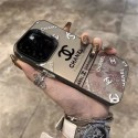 original Chanel iPhone17 16 Pro Max 16e 17 plus case cover hülleFashion Chanel iPhone17 16 15 14 Brand Full Cover ledertascheDesigner Chanel iPhone17 15 16 pro max Case