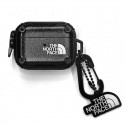 High Brand Cute THE NORTH FACE AirPods 4 3 2 pro2 Case leather THE NORTH FACE Air Pods 4/3/2/1 Case  hülle coque Brand THE NORTH FACE AirPod4 3 Pro 2 Replacement 2nd Generation caseairpods pro2 4 3 2 Charging Case men women