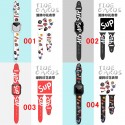 lady men Nike Supreme apple Watch s10/9/8/7/6/5/4/3/2/1/SE/SE2/Ultra bands belt Nike Supreme apple watch series 10/9/8/6/7/5/4/3/2/1 se/se2 band 42mm 46mm 45mm Nike Supreme Apple Watch Band for Apple Watch Ultra/ultra2 (49mm) bands