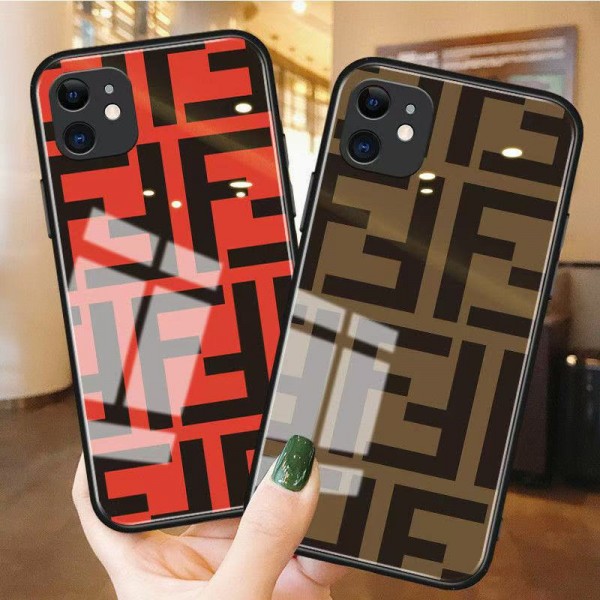 Luxury Fendi iPhone16 16 plus 15 16 Pro max Case Back Cover coque housse Fendi iPhone 16 pro 17air/16e 15 Pro Max Case Custodia Hulle FundaDesigner Fendi iPhone17 15 16 pro max Case