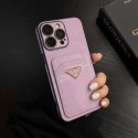 original Prada iPhone17 16 Pro Max 16e 17 plus case cover hülleLuxury iPhone16 16 plus 15 16 Pro max Case Back Cover coque housse Prada iPhone 16 pro 17air/16e 15 Pro Max Case Custodia Hulle