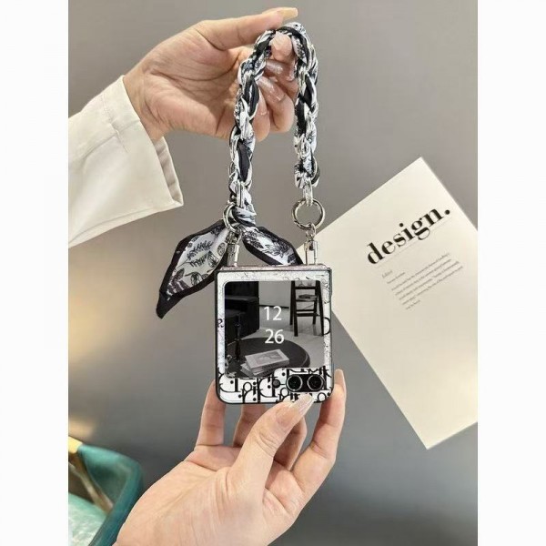 Luxury designer Dior galaxy z flip7 6 5case hülle coqueoriginal brand Dior galaxy z flip 6 7 Fashion Brand Full Cover ledertascheDior galaxy z flip4/5/6/7Case Custodia Hulle FundaLuxury samsung z flip 7 flip 6 Case Back Cover schutzhülle