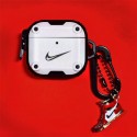 Nike airpods 4 pro2 Replacement Cover schutzhülle Shockproof Nike Air Pods Pro/pro2 4 3 2 Custodia Hulle Funda Case Brand Nike AirPod4 3 Pro 2 Replacement 2nd Generation case