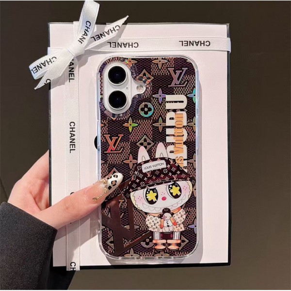 original louis vuitton LABUBU iPhone17 16 Pro Max 16e 17 plus case cover hülleFashion louis vuitton LABUBU iPhone17 16 15 14 Brand Full Cover ledertascheLuxury louis vuitton LABUBU iPhone16 16 plus 15 16 Pro max Case