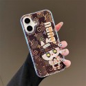 original louis vuitton LABUBU iPhone17 16 Pro Max 16e 17 plus case cover hülleFashion louis vuitton LABUBU iPhone17 16 15 14 Brand Full Cover ledertascheLuxury louis vuitton LABUBU iPhone16 16 plus 15 16 Pro max Case
